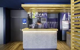 Ibis Budget Braga Centro